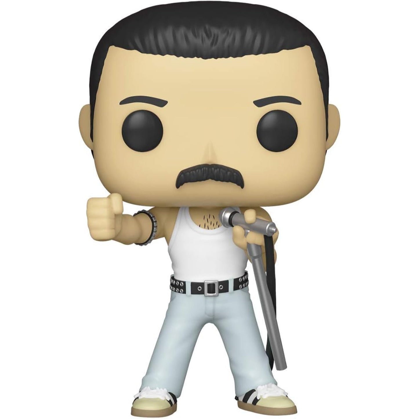 Queen Freddie Mercury Radio Gaga Funko Pop! Vinyl Figure - NEXTLEVELUK