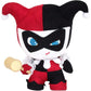 DC Harley Quinn Fabrikations Plush Funko EX DISPLAY