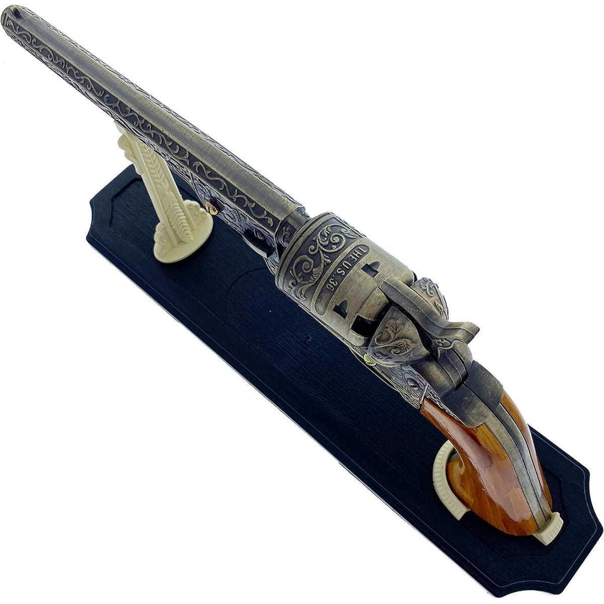 Buy Red Dead Redemption Colt Cosplay Prop Metal Navy Online | NextLevelUK