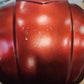 Mighty Morphin Power Rangers Red Ranger Resin Cosplay Helmet DAMAGED