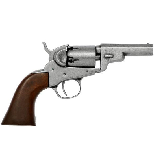Remington Navy Pistol (1862) Denix Replica G1259/G - NEXTLEVELUK