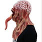Resident Evil Licker Latex Mask - NEXTLEVELUK
