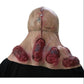 Resident Evil Nemesis Latex Mask - NEXTLEVELUK
