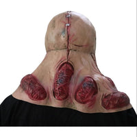 Resident Evil Nemesis Latex Mask - NEXTLEVELUK