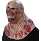 Resident Evil Nemesis Latex Mask - NEXTLEVELUK