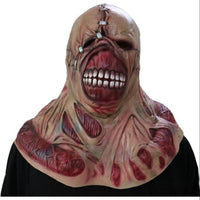 Resident Evil Nemesis Latex Mask - NEXTLEVELUK