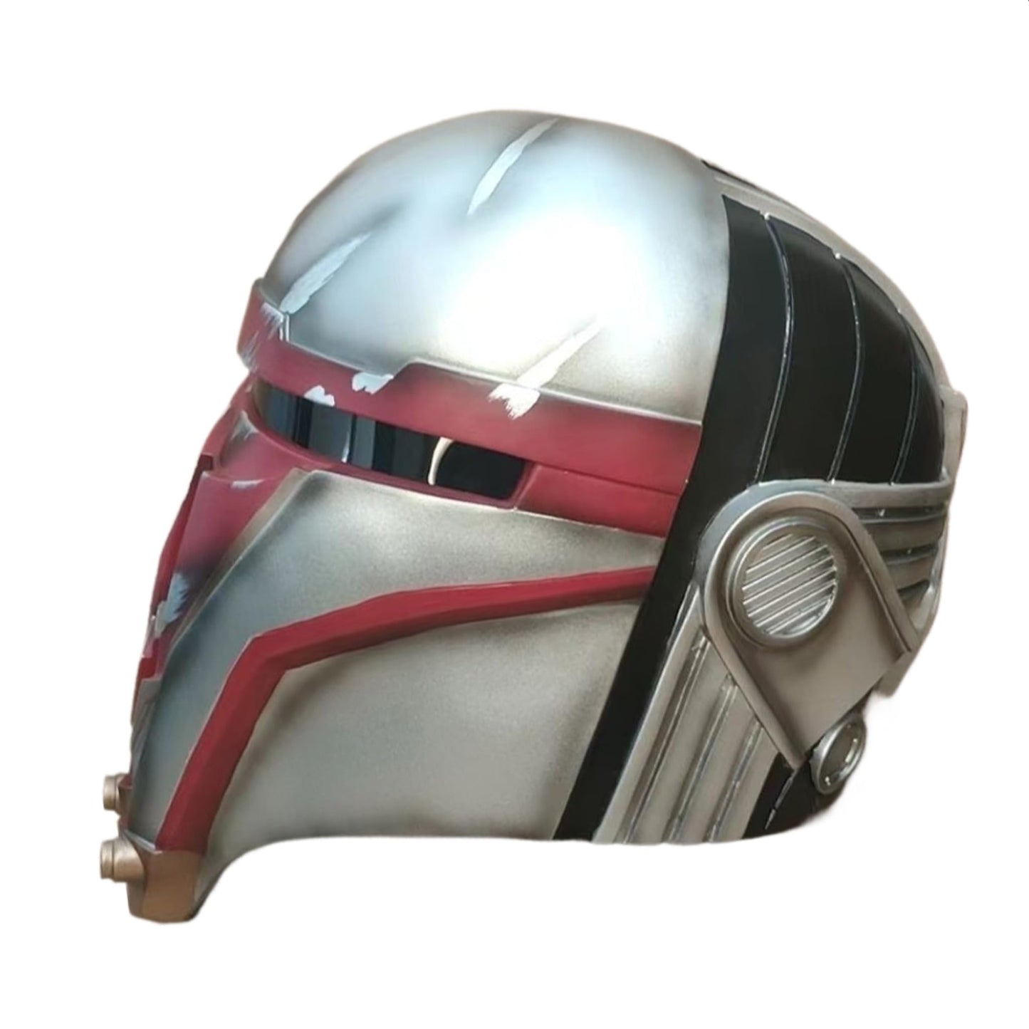 Star Wars Helmet Knights of the Old Republic Darth Revan Resin Helmet Cosplay Replica