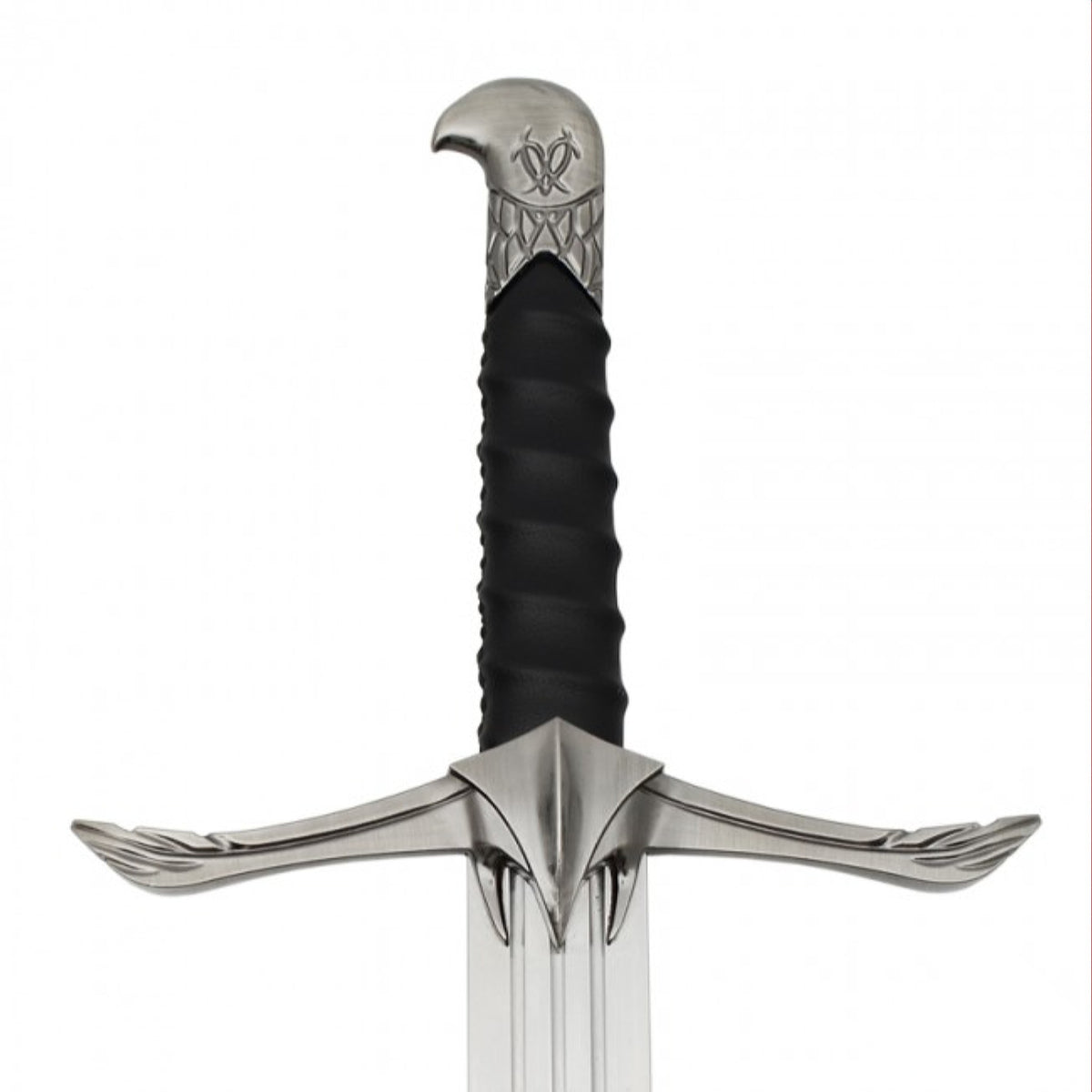 Assassin's Creed Altair Metal Sword with Plaque