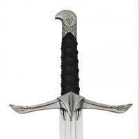 Assassin's Creed Altair Metal Sword with Plaque