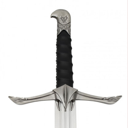 Assassin's Creed Altair Metal Sword with Plaque