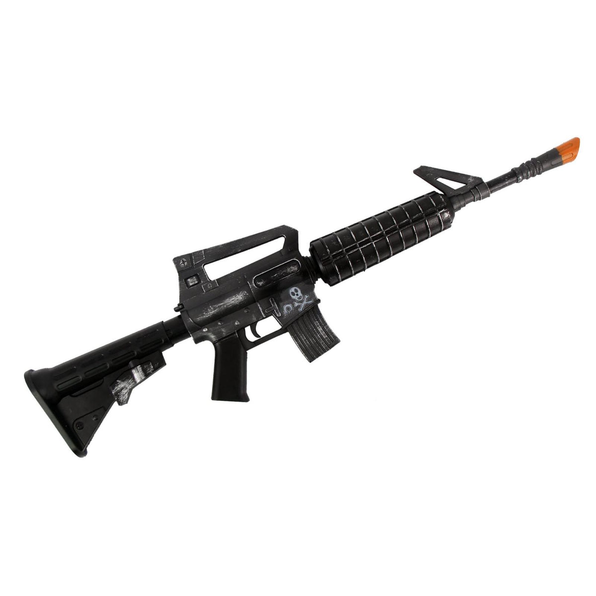 Fortnite Dark Voyager AR-15 Foam Rifle