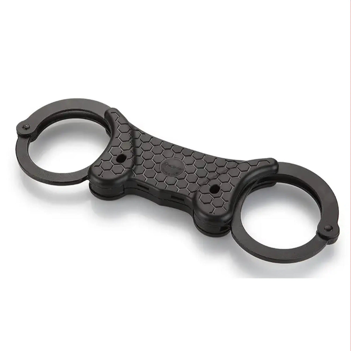 Alcyon Handcuffs Rigid Model – 5050-RB