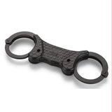 Alcyon Handcuffs Rigid Model – 5050-RB