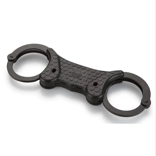 Alcyon Handcuffs Rigid Model – 5050-RB