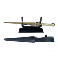 Rings of Power Galadriel Dagger Steel 46.5cm - NEXTLEVELUK