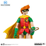 McFarlane DC Multiverse Dark Knight Returns Robin Figure