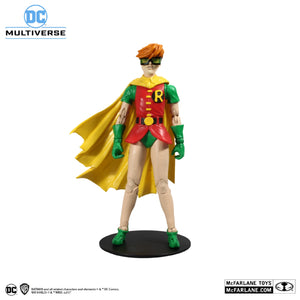 McFarlane DC Multiverse Dark Knight Returns Robin Figure