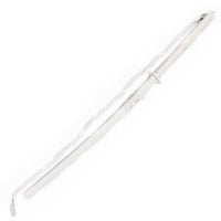 Bleach Sword Rukia Sode No Shirayuki Metal Katana Sword