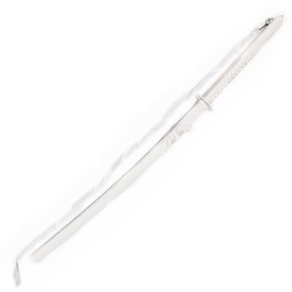 Bleach Sword Rukia Sode No Shirayuki Metal Katana Sword