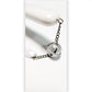 Bleach Sword Rukia Sode No Shirayuki Metal Katana Sword