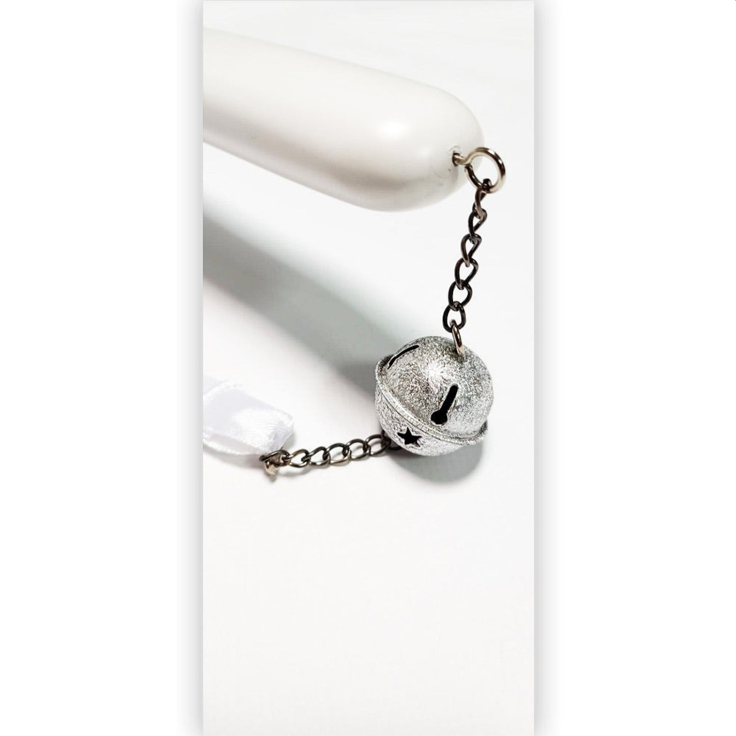 Bleach Sword Rukia Sode No Shirayuki Metal Katana Sword