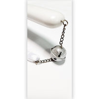 Bleach Sword Rukia Sode No Shirayuki Metal Katana Sword