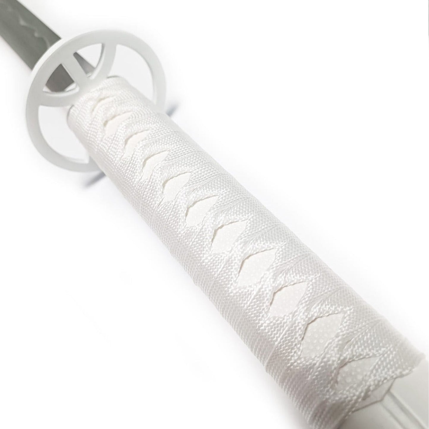 Bleach Sword Rukia Sode No Shirayuki Metal Katana Sword
