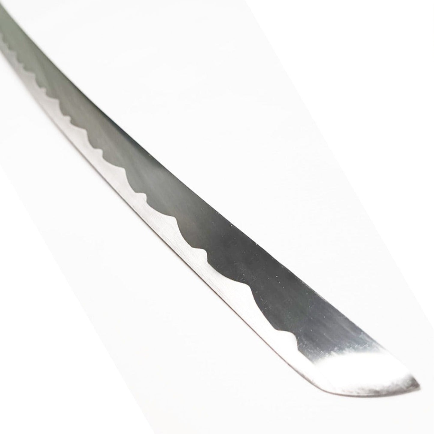 Bleach Sword Rukia Sode No Shirayuki Metal Katana Sword