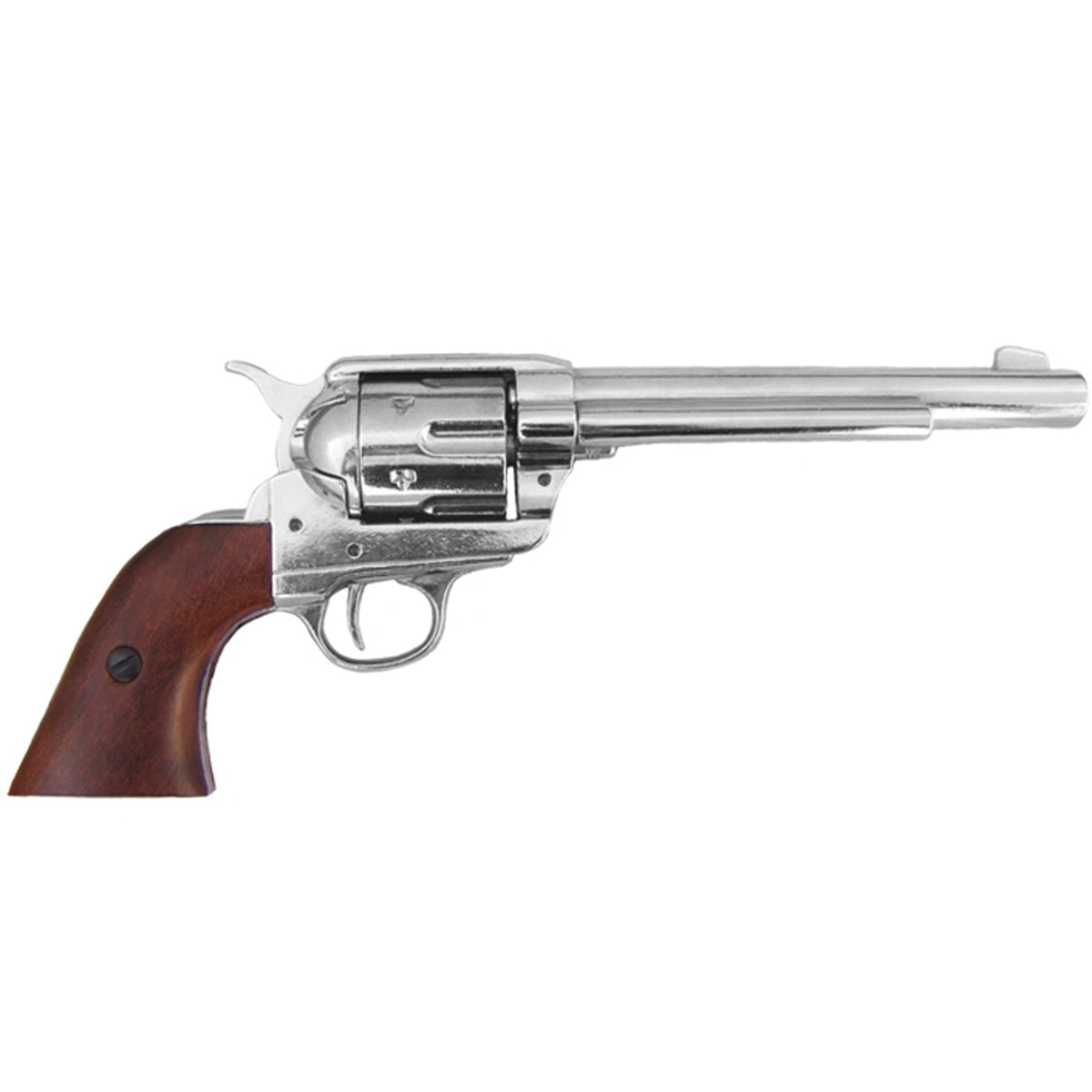 S Colt .45 Caliber Cavalry Revolver USA Denix Replica G1191NQ - NEXTLEVELUK