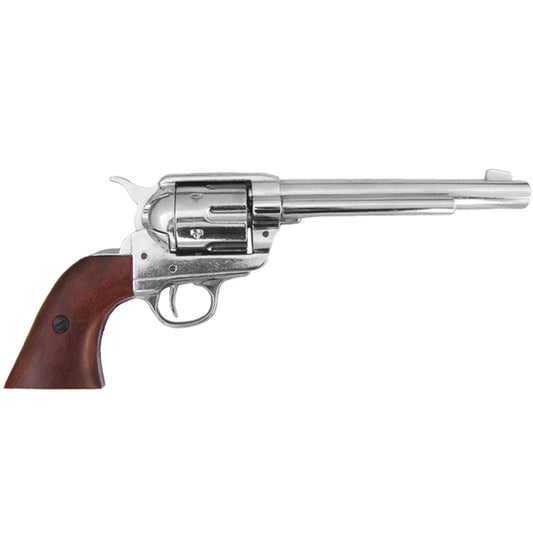 S Colt .45 Caliber Cavalry Revolver USA Denix Replica G1191NQ - NEXTLEVELUK