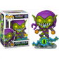 Marvel Monster Hunters Green Goblin Funko Pop! Vinyl Figure