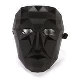Squid Game Front Man Mask