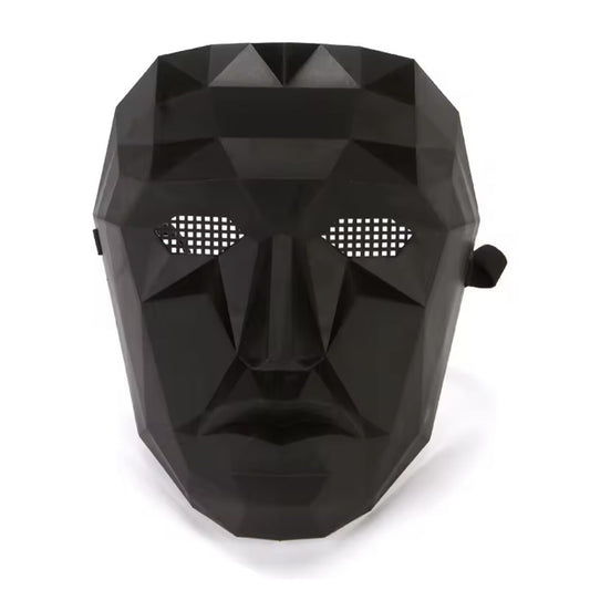 Squid Game Front Man Mask