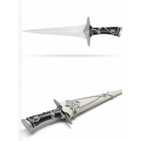 Final Fantasy XVI Joshua Rosfield's Metal Dagger