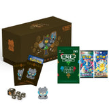 Pokemon Ogerpon Cornerstone Mask Simplified Chinese Gift Box