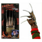 NECA Nightmare on Elm Street Freddy Krueger Dream Warriors Glove Prop Replica