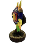Legend of Zelda Majora's Mask Resin Statue XCY-WZ003