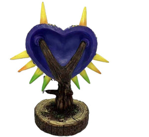 Legend of Zelda Majora's Mask Resin Statue XCY-WZ003