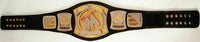WWE Championship Spinner Replica Title Belt 6MM Plate