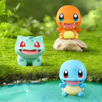 Pokemon Funism: Palmsize Wonders First Partner Blind Box (30th Anniversary)