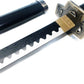 One Piece Yubashiri Wooden Cosplay Sword FL23515