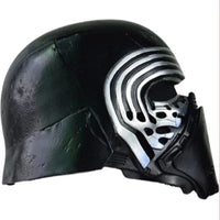 Star Wars The Force Awakens Kylo Ren V2 Resin Helmet