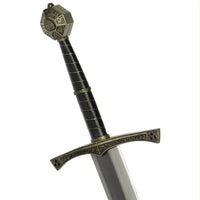 Kingdom Come Sir Radzig Deliverance Metal Sword
