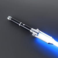 Star Wars Crossguard Saber Claymore Combat Lightsaber
