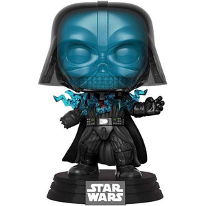Star Wars Return Of the Jedi Electrocuted Darth Vader Funko Pop! Vinyl Figure 288