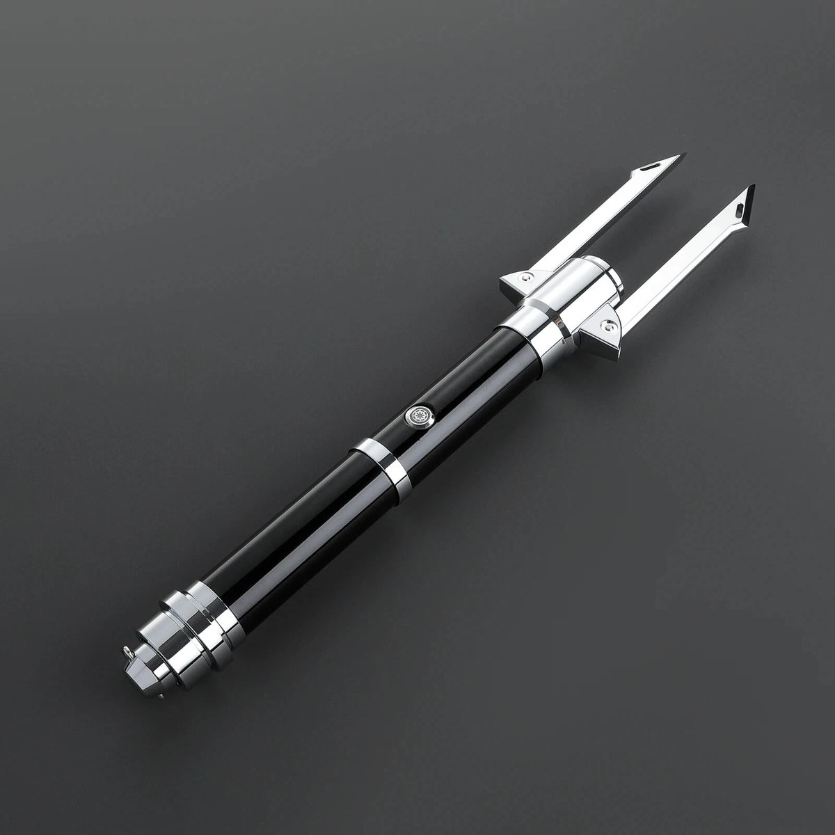 Star Wars Crossguard Saber Claymore Combat Lightsaber