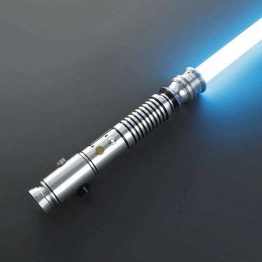 Star Wars Ki-Adi-Mundi Combat Lightsaber