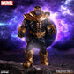 Mezco Marvel One:12 Thanos Light Up Action Figure