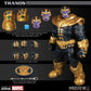 Mezco Marvel One:12 Thanos Light Up Action Figure