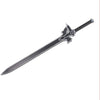 Sword Art Online Elucidator Kirito's Sword Foam LARP Replica